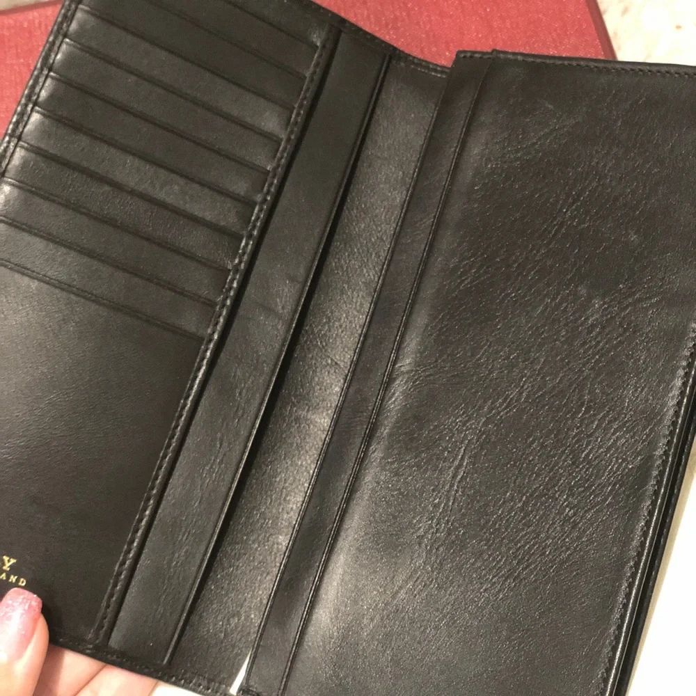Bally wallet